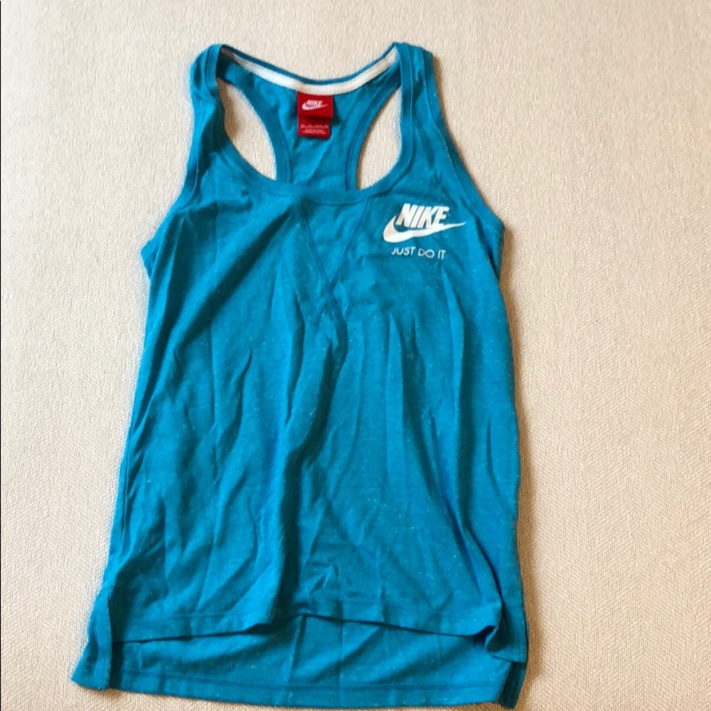 Nike tank top
